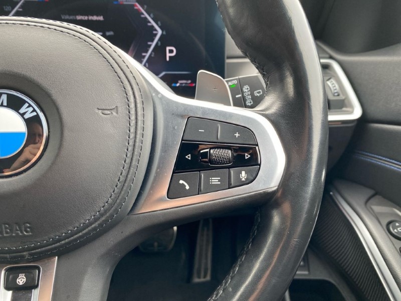 2022 (72) BMW 3 SERIES 320i M Sport 5dr Step Auto 5151255