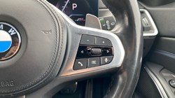 2022 (72) BMW 3 SERIES 320i M Sport 5dr Step Auto 5151255