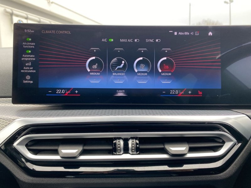 2022 (72) BMW 3 SERIES 320i M Sport 5dr Step Auto 5151266