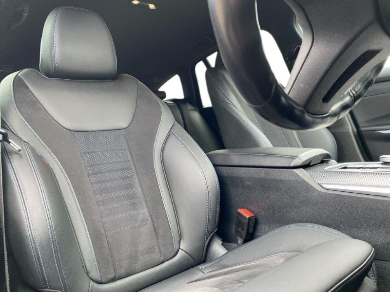 2022 (72) BMW 3 SERIES 320i M Sport 5dr Step Auto 5151248