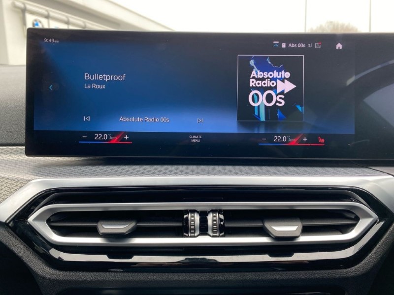 2022 (72) BMW 3 SERIES 320i M Sport 5dr Step Auto 5151245