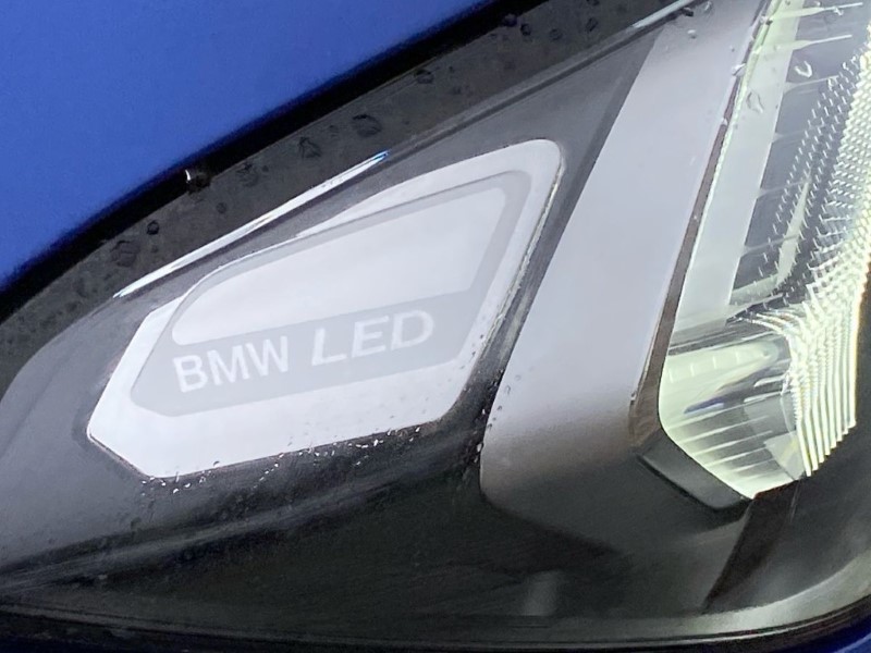 2022 (72) BMW 3 SERIES 320i M Sport 5dr Step Auto 5151289