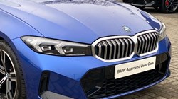 2022 (72) BMW 3 SERIES 320i M Sport 5dr Step Auto 5151279