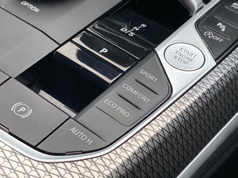 2022 (72) BMW 3 SERIES 320i M Sport 5dr Step Auto 5151256