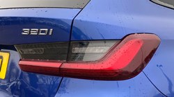 2022 (72) BMW 3 SERIES 320i M Sport 5dr Step Auto 5151284