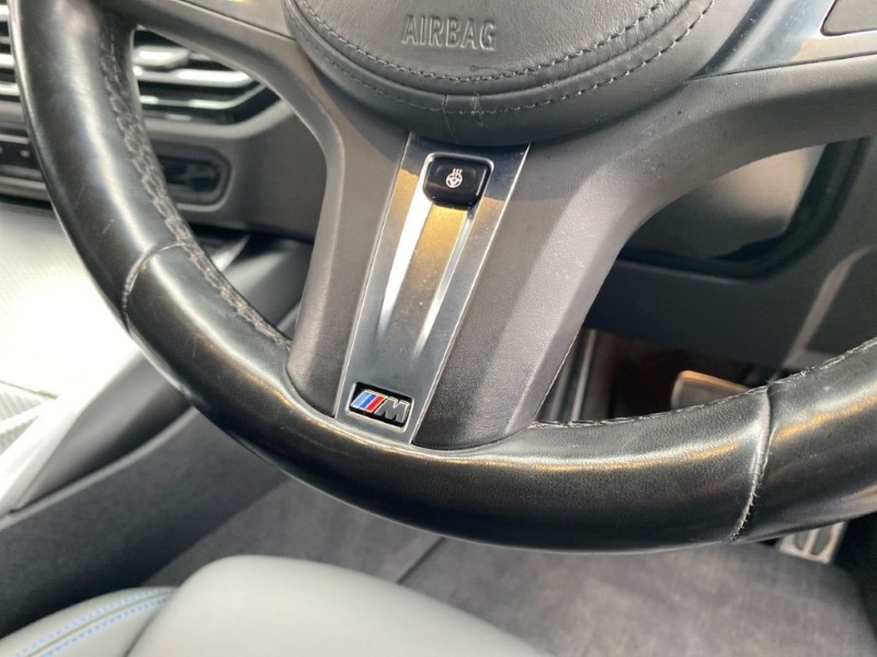 2022 (72) BMW 3 SERIES 320i M Sport 5dr Step Auto 5151272