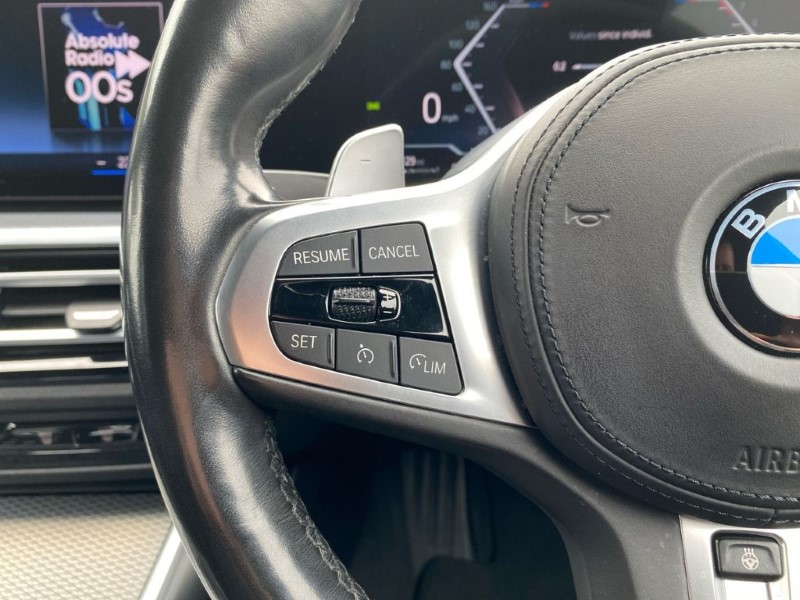 2022 (72) BMW 3 SERIES 320i M Sport 5dr Step Auto 5151254