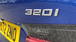 2022 (72) BMW 3 SERIES 320i M Sport 5dr Step Auto 5151283