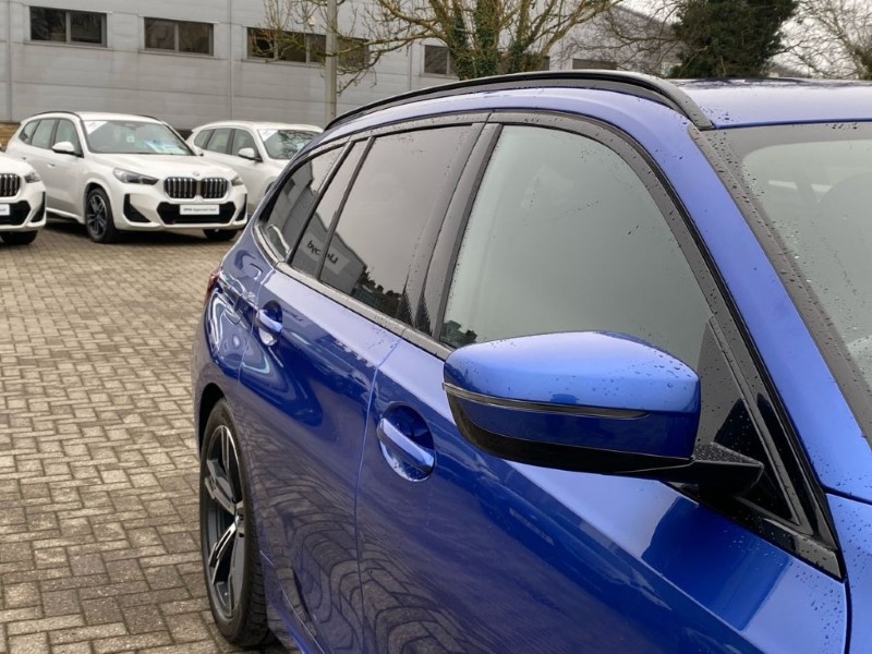 2022 (72) BMW 3 SERIES 320i M Sport 5dr Step Auto 5151287