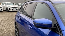 2022 (72) BMW 3 SERIES 320i M Sport 5dr Step Auto 5151287