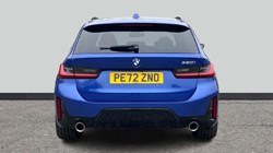 2022 (72) BMW 3 SERIES 320i M Sport 5dr Step Auto 5151252