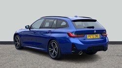 2022 (72) BMW 3 SERIES 320i M Sport 5dr Step Auto 5151239