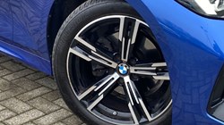 2022 (72) BMW 3 SERIES 320i M Sport 5dr Step Auto 5151281