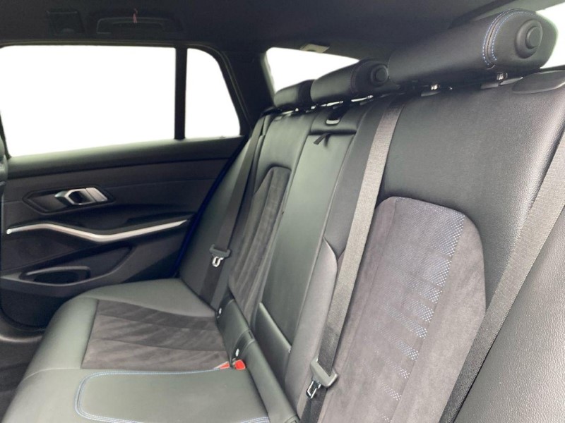 2022 (72) BMW 3 SERIES 320i M Sport 5dr Step Auto 5151249