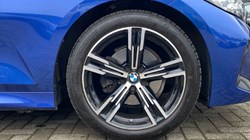 2022 (72) BMW 3 SERIES 320i M Sport 5dr Step Auto 5151251