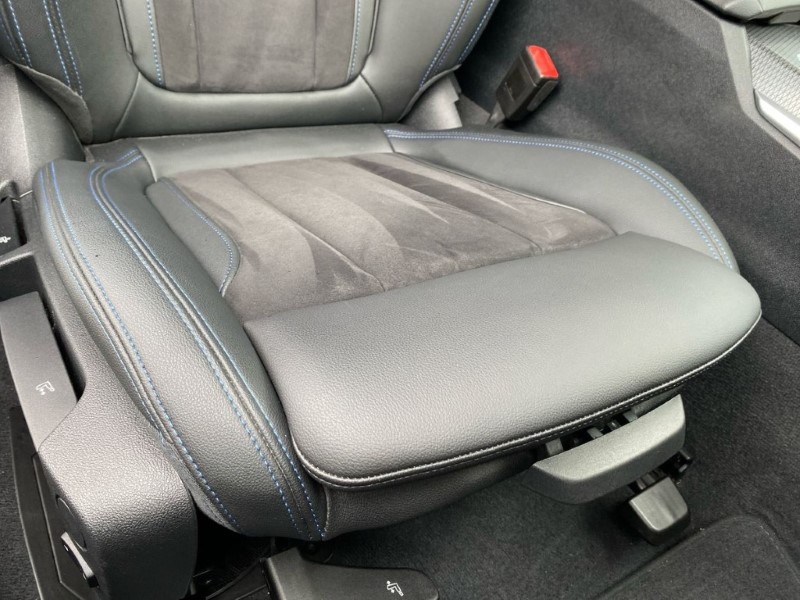 2022 (72) BMW 3 SERIES 320i M Sport 5dr Step Auto 5151260