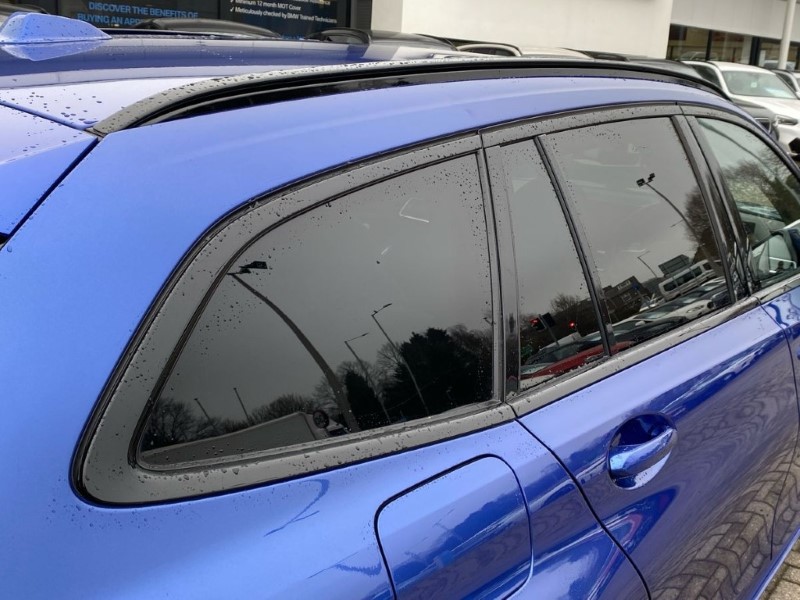 2022 (72) BMW 3 SERIES 320i M Sport 5dr Step Auto 5151288