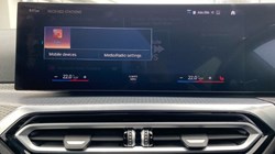 2022 (72) BMW 3 SERIES 320i M Sport 5dr Step Auto 5151265