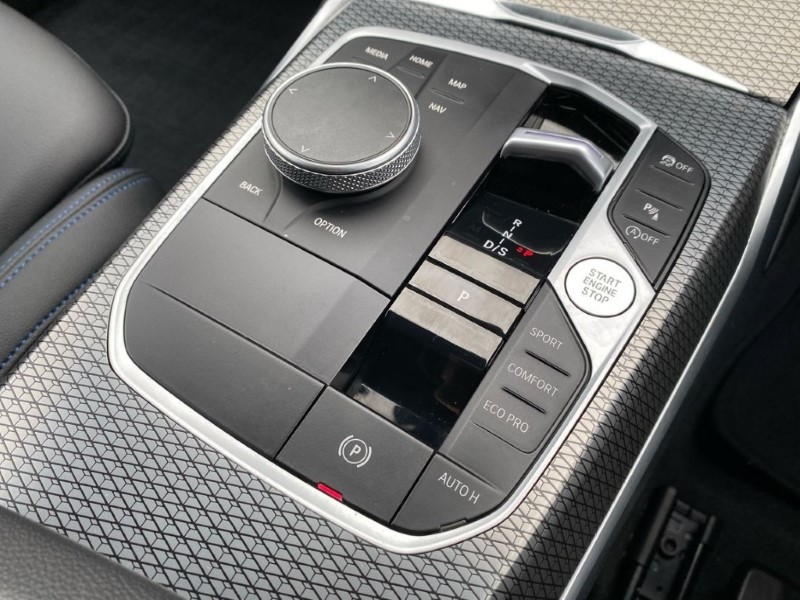 2022 (72) BMW 3 SERIES 320i M Sport 5dr Step Auto 5151247