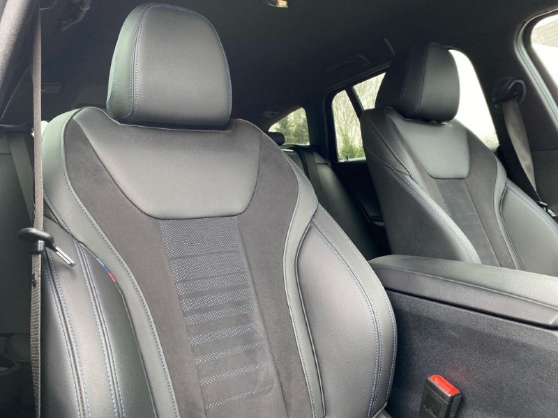 2022 (72) BMW 3 SERIES 320i M Sport 5dr Step Auto 5151261