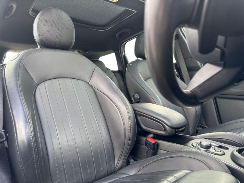 2022 (72) MINI COUNTRYMAN 2.0 Cooper S Exclusive 5dr Auto 5164909