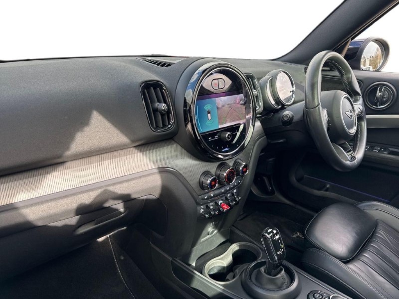 2022 (72) MINI COUNTRYMAN 2.0 Cooper S Exclusive 5dr Auto 5164905