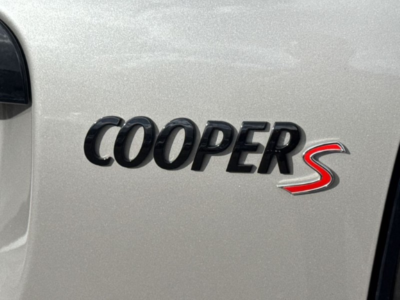 2022 (72) MINI COUNTRYMAN 2.0 Cooper S Exclusive 5dr Auto 5164945