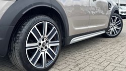 2022 (72) MINI COUNTRYMAN 2.0 Cooper S Exclusive 5dr Auto 5164947