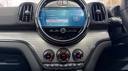2022 (72) MINI COUNTRYMAN 2.0 Cooper S Exclusive 5dr Auto 5164927