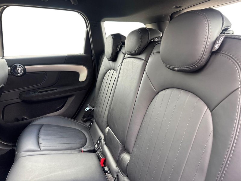 2022 (72) MINI COUNTRYMAN 2.0 Cooper S Exclusive 5dr Auto 5164910