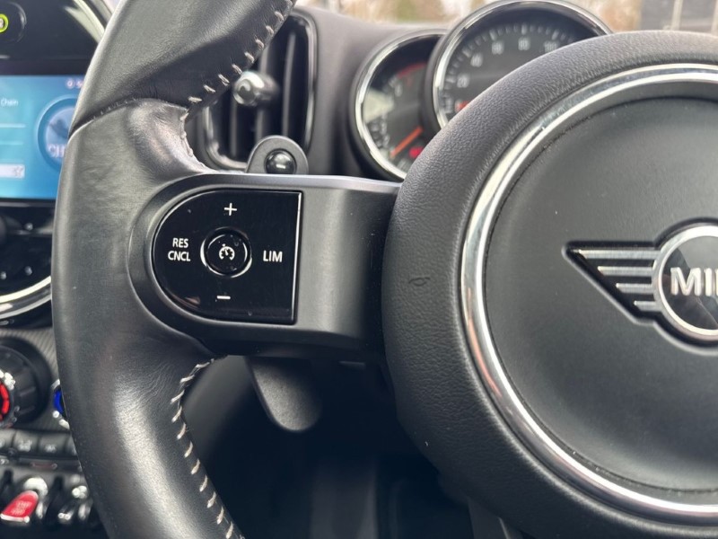 2022 (72) MINI COUNTRYMAN 2.0 Cooper S Exclusive 5dr Auto 5164915