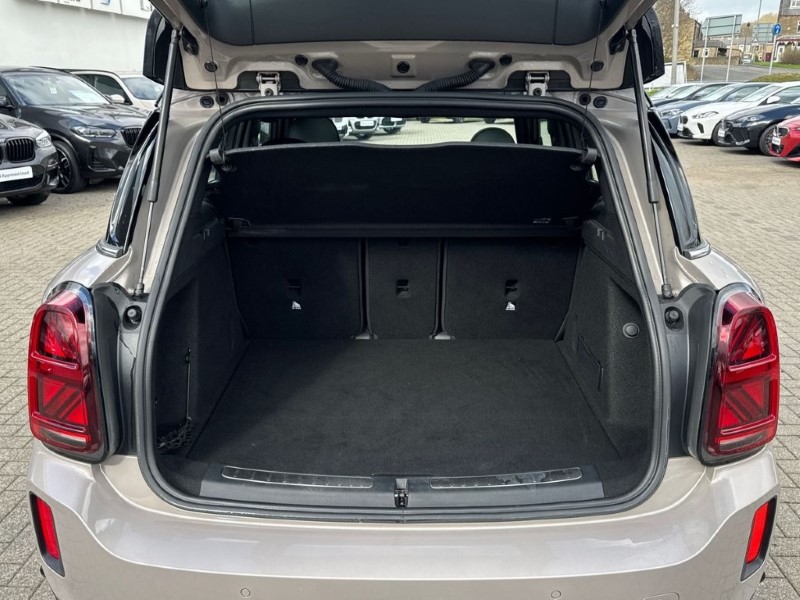 2022 (72) MINI COUNTRYMAN 2.0 Cooper S Exclusive 5dr Auto 5164911