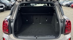 2022 (72) MINI COUNTRYMAN 2.0 Cooper S Exclusive 5dr Auto 5164911