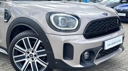 2022 (72) MINI COUNTRYMAN 2.0 Cooper S Exclusive 5dr Auto 5164940