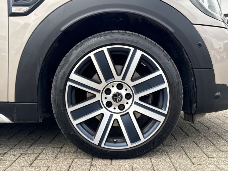 2022 (72) MINI COUNTRYMAN 2.0 Cooper S Exclusive 5dr Auto 5164912