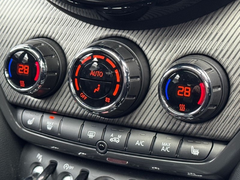 2022 (72) MINI COUNTRYMAN 2.0 Cooper S Exclusive 5dr Auto 5164928