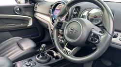 2022 (72) MINI COUNTRYMAN 2.0 Cooper S Exclusive 5dr Auto 5164904