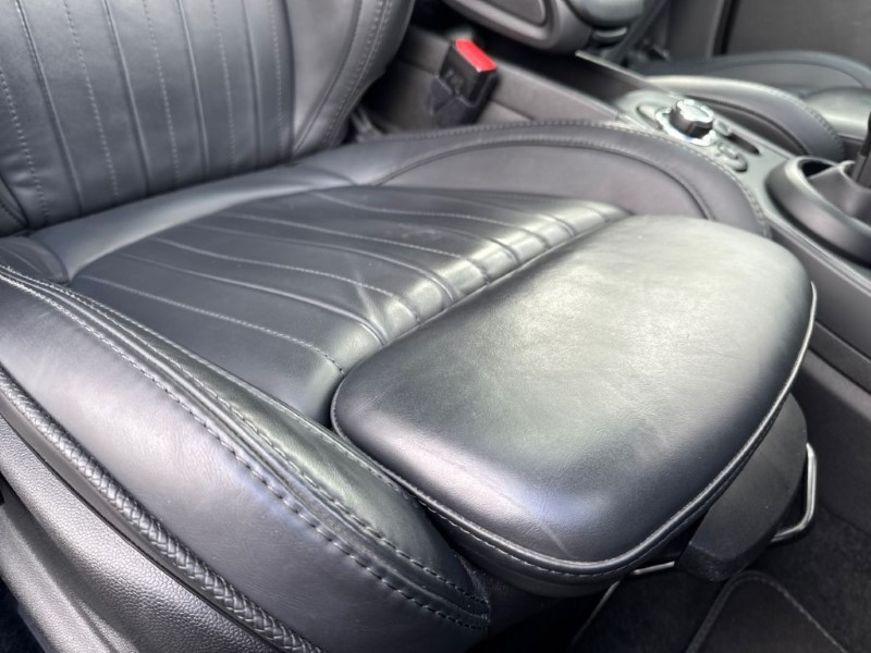 2022 (72) MINI COUNTRYMAN 2.0 Cooper S Exclusive 5dr Auto 5164922