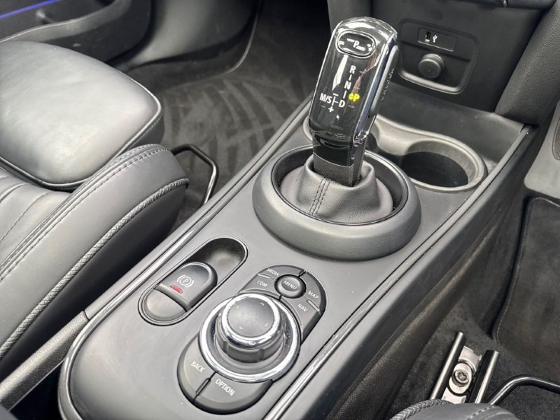 2022 (72) MINI COUNTRYMAN 2.0 Cooper S Exclusive 5dr Auto 5164908