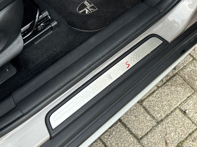 2022 (72) MINI COUNTRYMAN 2.0 Cooper S Exclusive 5dr Auto 5164936