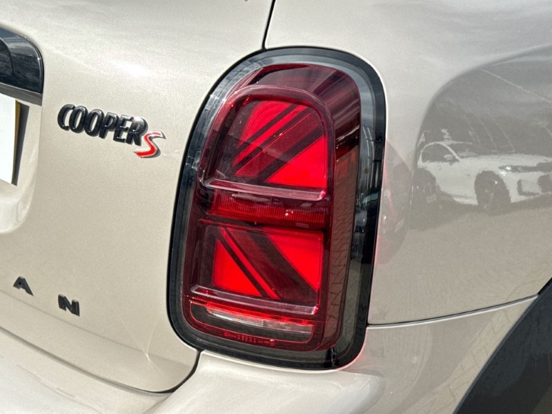 2022 (72) MINI COUNTRYMAN 2.0 Cooper S Exclusive 5dr Auto 5164946