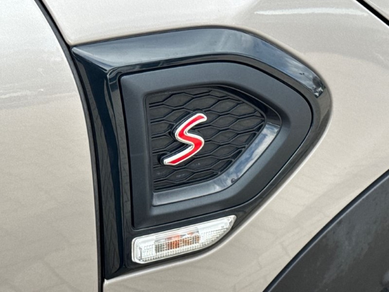 2022 (72) MINI COUNTRYMAN 2.0 Cooper S Exclusive 5dr Auto 5164942