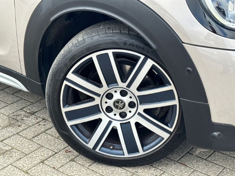 2022 (72) MINI COUNTRYMAN 2.0 Cooper S Exclusive 5dr Auto 5164943