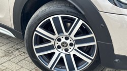 2022 (72) MINI COUNTRYMAN 2.0 Cooper S Exclusive 5dr Auto 5164943