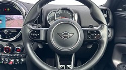 2022 (72) MINI COUNTRYMAN 2.0 Cooper S Exclusive 5dr Auto 5164903