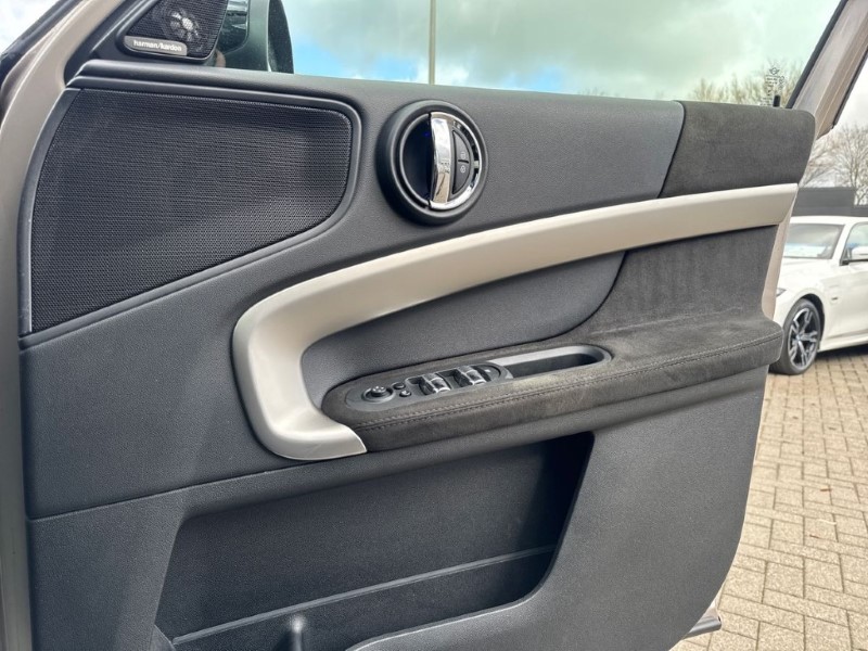 2022 (72) MINI COUNTRYMAN 2.0 Cooper S Exclusive 5dr Auto 5164920