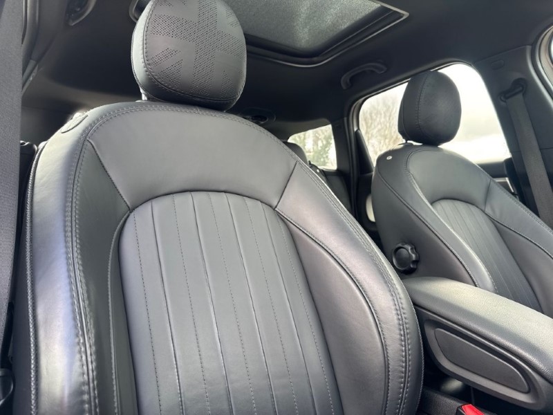 2022 (72) MINI COUNTRYMAN 2.0 Cooper S Exclusive 5dr Auto 5164923