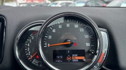 2022 (72) MINI COUNTRYMAN 2.0 Cooper S Exclusive 5dr Auto 5164929