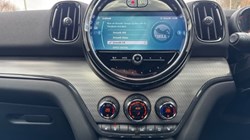 2022 (72) MINI COUNTRYMAN 2.0 Cooper S Exclusive 5dr Auto 5164906
