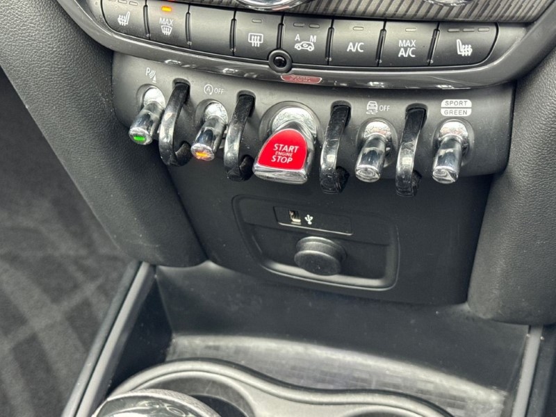 2022 (72) MINI COUNTRYMAN 2.0 Cooper S Exclusive 5dr Auto 5164917